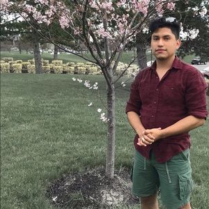 Meet your Posher, John